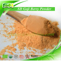 Manufacturer Supply Natural Goji Powder,Goji Juice Powder